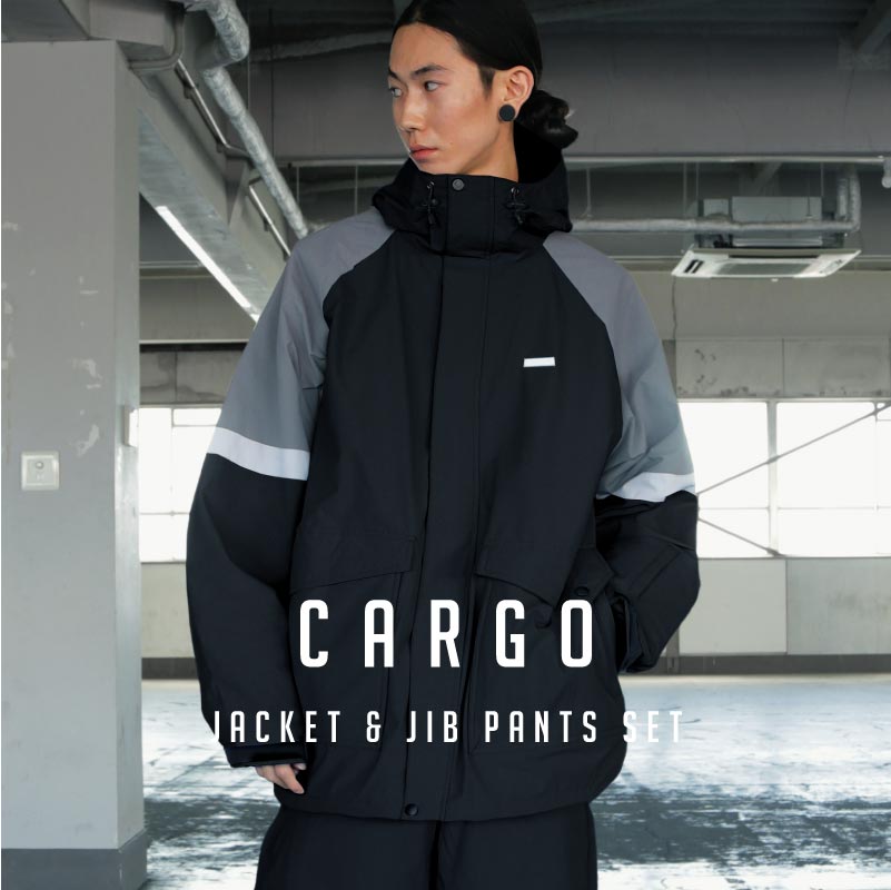 1~15カラー]スノーボードウェア 上下セット メンズ レディース ルーズ