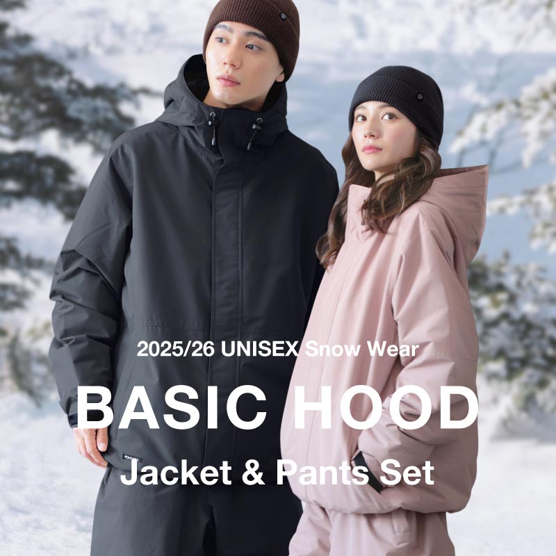 【新品同様】PONTAPES スノーボード ウェア 上下セット ユニセックス ポンタぺス（PONTAPES） スノーボードウェア 上下セット スノボウェア