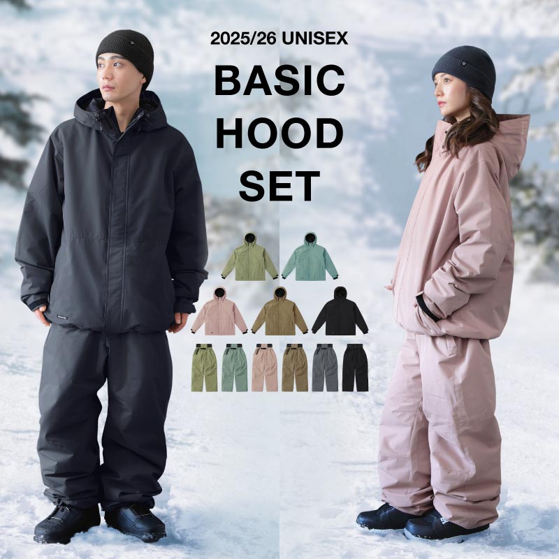 スノーボードウェアの通販| OC STYLE公式ストア