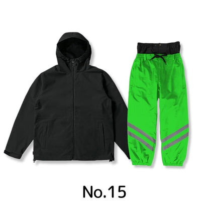 《上下で9,900円》 スノーボードウェア メンズ レディース 上下セット ジャケット パンツ スキーウェア ボードウェア スノボウェア スノボーウェア ボードウェア ウエア パンツ スノーボード スノボー スキー スノーウェア おしゃれ 大きいサイズ PN-2601