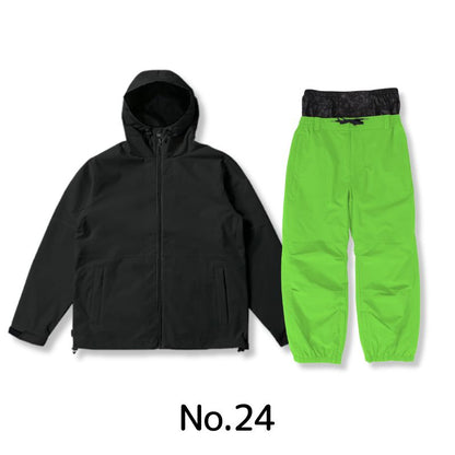 《上下で9,900円》 スノーボードウェア メンズ レディース 上下セット ジャケット パンツ スキーウェア ボードウェア スノボウェア スノボーウェア ボードウェア ウエア パンツ スノーボード スノボー スキー スノーウェア おしゃれ 大きいサイズ PN-2601