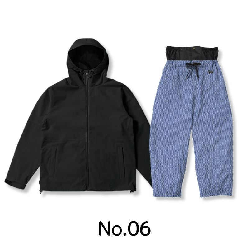 《上下で9,900円》 スノーボードウェア メンズ レディース 上下セット ジャケット パンツ スキーウェア ボードウェア スノボウェア スノボーウェア ボードウェア ウエア パンツ スノーボード スノボー スキー スノーウェア おしゃれ 大きいサイズ PN-2601