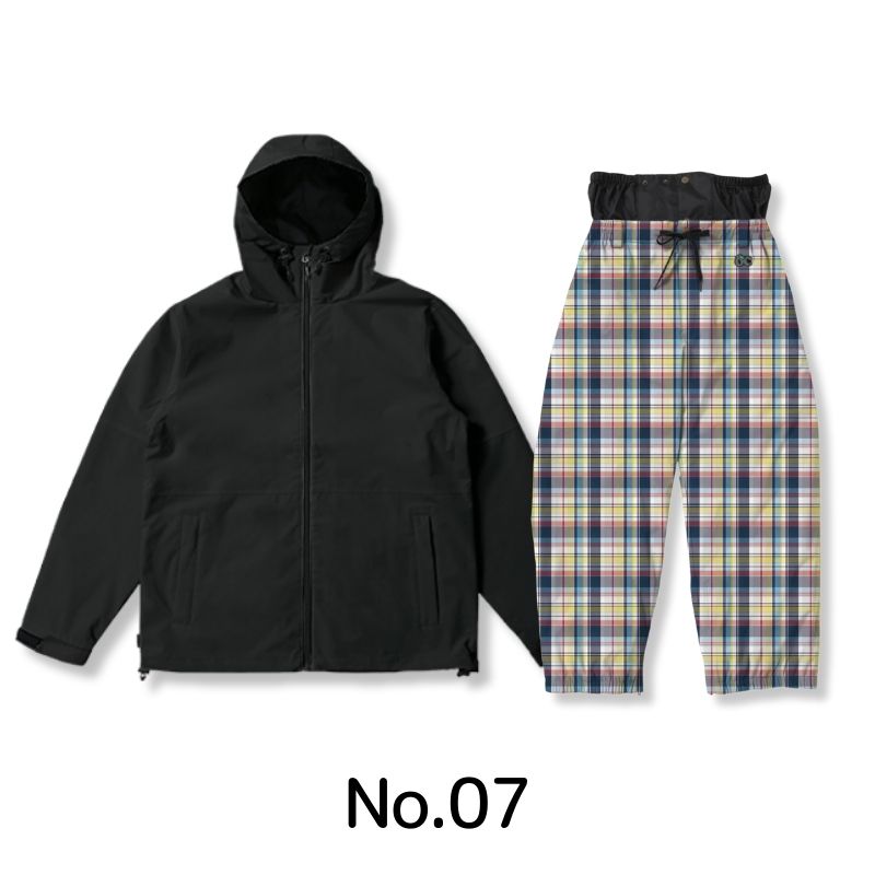 《上下で9,900円》 スノーボードウェア メンズ レディース 上下セット ジャケット パンツ スキーウェア ボードウェア スノボウェア スノボーウェア ボードウェア ウエア パンツ スノーボード スノボー スキー スノーウェア おしゃれ 大きいサイズ PN-2601