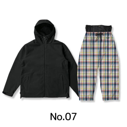 《上下で9,900円》 スノーボードウェア メンズ レディース 上下セット ジャケット パンツ スキーウェア ボードウェア スノボウェア スノボーウェア ボードウェア ウエア パンツ スノーボード スノボー スキー スノーウェア おしゃれ 大きいサイズ PN-2601