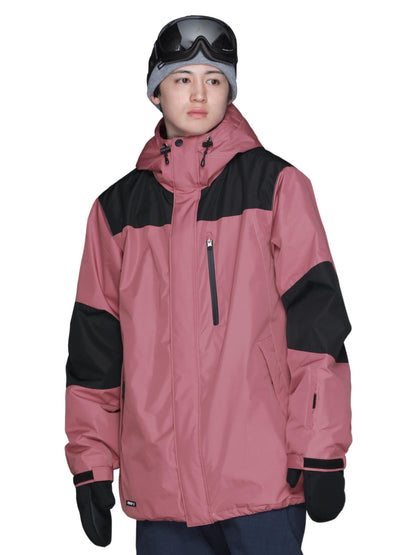 Mountain jacket snowboard wear Men's Women's PONTAPES POJ-383 