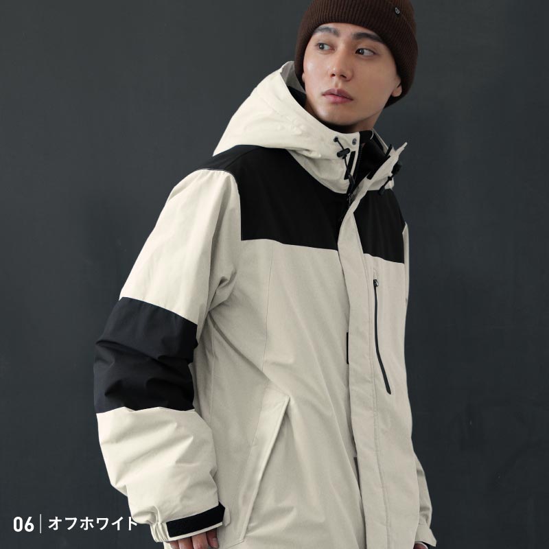 スノーボードウェア メンズ レディース ジャケット単品 マウンテン