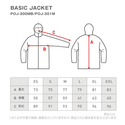 [1~16カラー] スノーボードウェア メンズ レディース ジャケット単品 レギュラーシルエット 中綿入り 撥水 防寒 25-26モデル PONTAPES/ポンタぺス POJ-300MB/301M