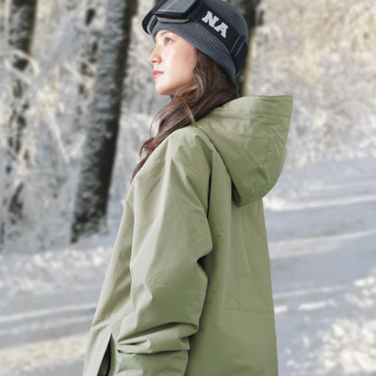 スノーボードウェア メンズ ジャケット単品 スキージャケット 中綿入り 撥水 防寒 25-26モデル PONTAPES/ポンタぺス POJ-452