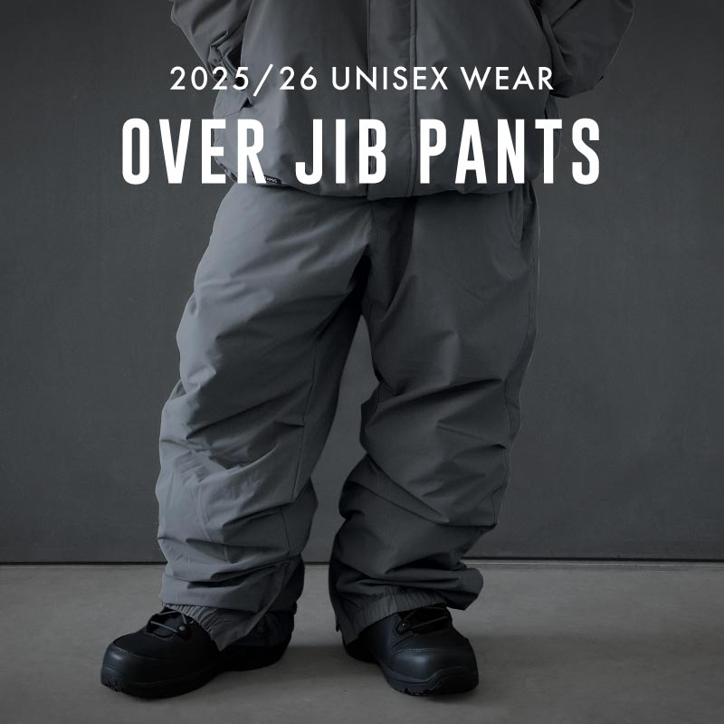 [17~18カラー]  スノーボードウェア メンズ レディース パンツ単品 ルーズシルエット スキーウェア 防寒 保温 撥水 中綿入り 25-26モデル PONTAPES/ポンタぺス POP-430