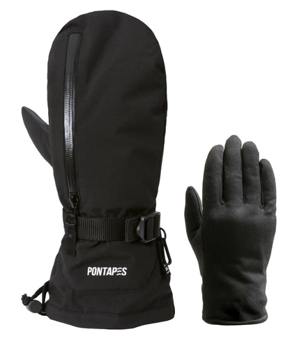 Handout Snow Glove Men's PONTAPES PG-052M 