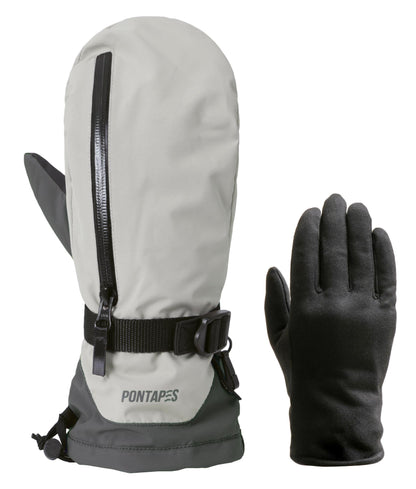 Handout Snow Glove Men's PONTAPES PG-052M 