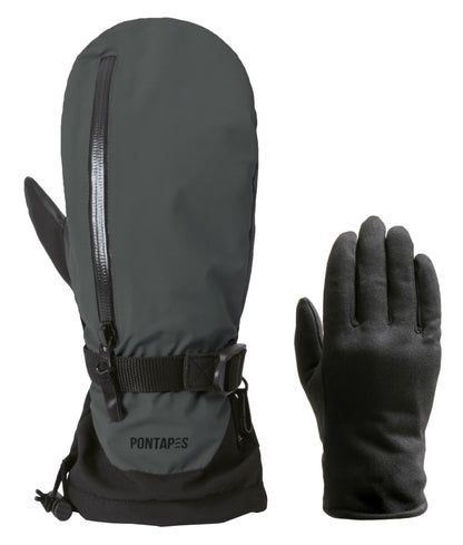 Handout Snow Glove Men's PONTAPES PG-052M 