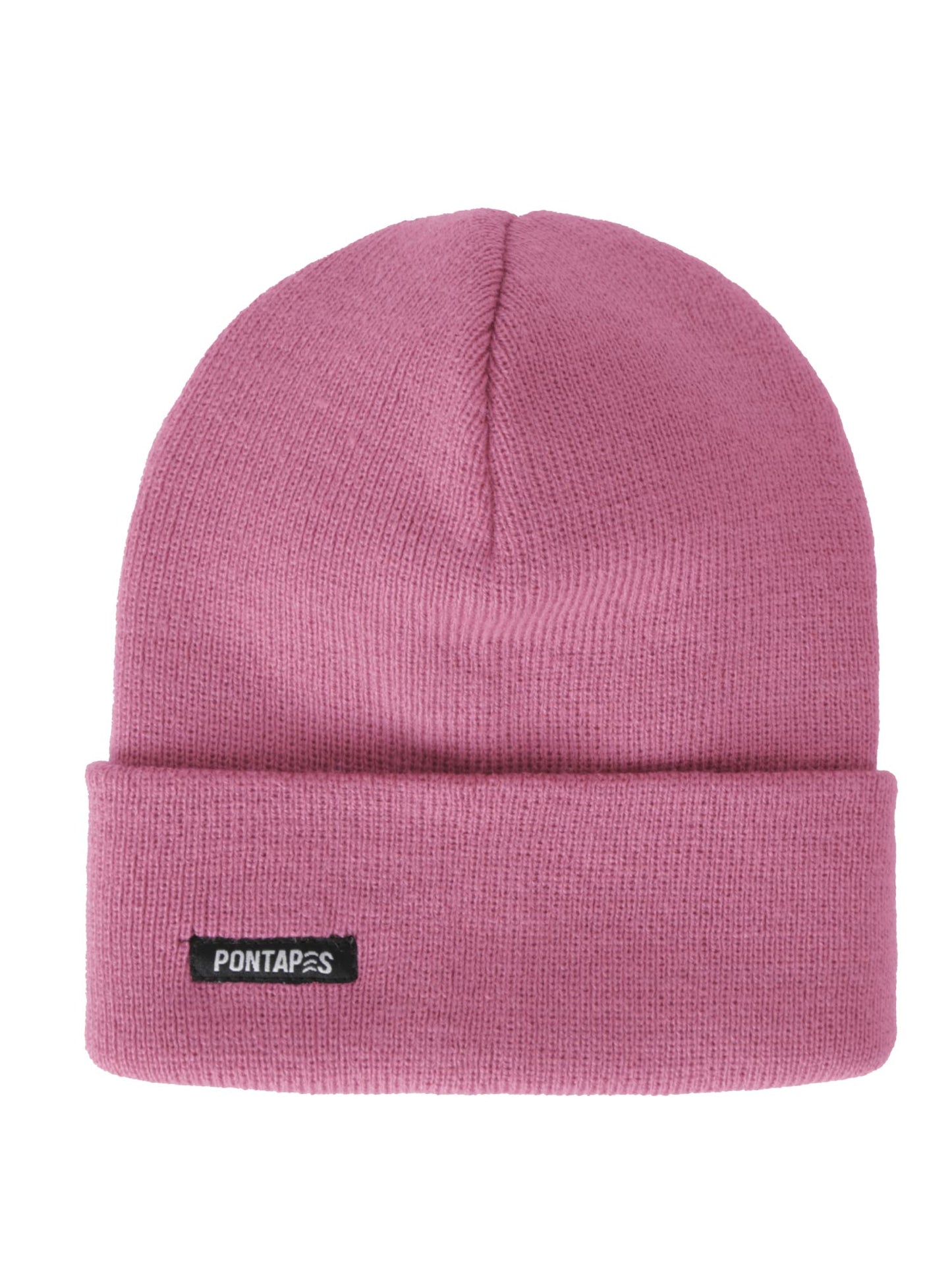 PONTAPES PONN-115 Cold Protection Knit Cap Snow Wear Men's Women's 