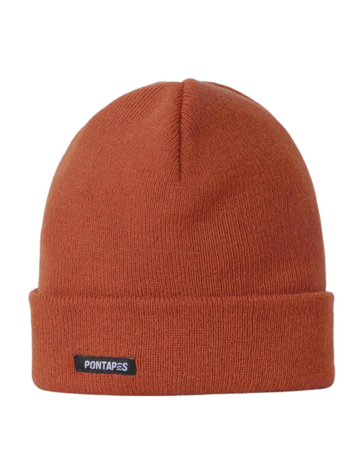 PONTAPES PONN-115 Cold Protection Knit Cap Snow Wear Men's Women's 