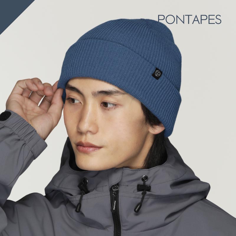 スノーボード ニット帽 メンズ レディース スキー ビーニー スノボ