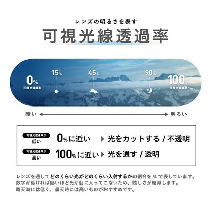 UV 구면 레보 렌즈 고글 스노우 고글 맨즈 레이디스 PONTAPES PNP-893 