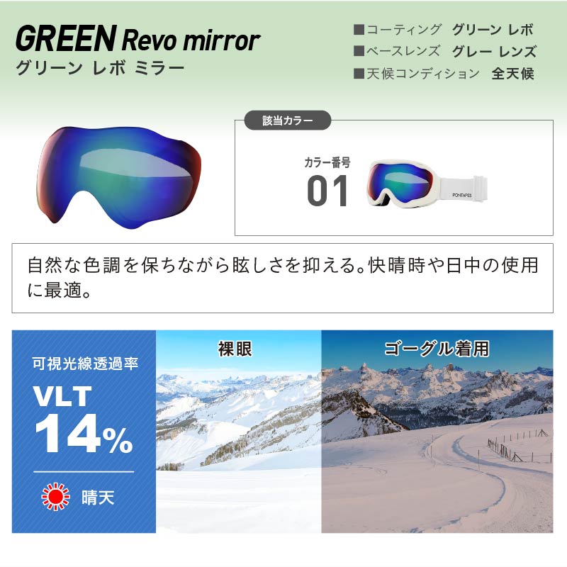 スノーボード ゴーグル メンズ スノボ スキー スノー ダブルレンズ UV