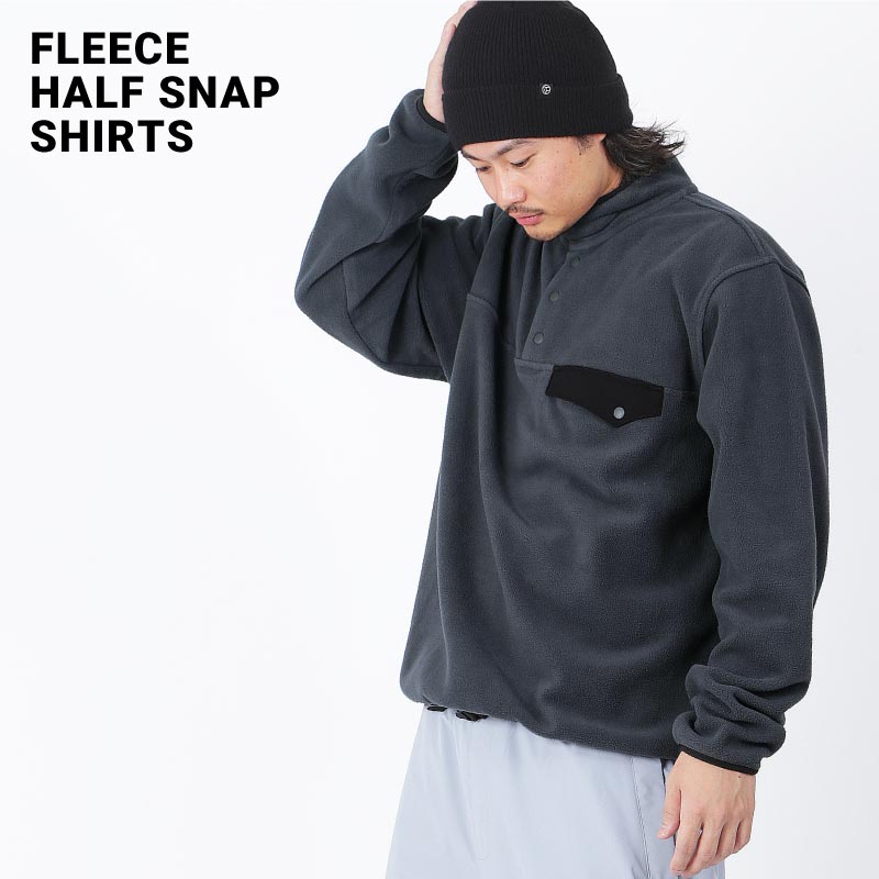 スノーボードウェア フリース メンズ レディース スキーウェア スノボ