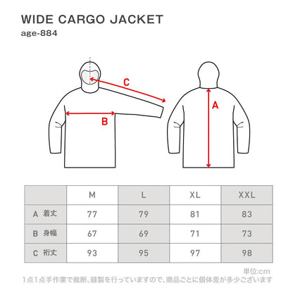 スノーボードウェア メンズ レディース ジャケット単品 ベンチレーション付き ワイドシルエット 中綿入り 防寒 撥水 防風 25-26モデル namelessage/ネームレスエイジ age-884