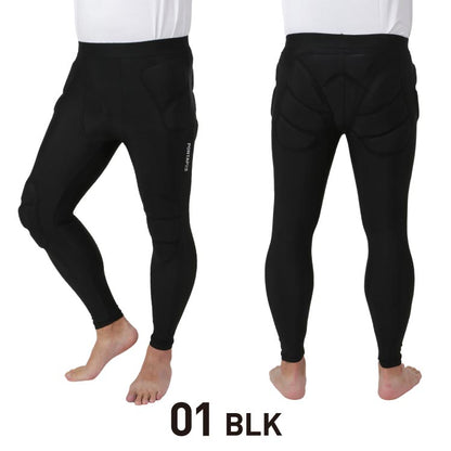 ヒップパッド メンズ 怪我防止 ストレッチ  プロテクター スノボ スキー用 インナー PONTAPES PONHP-150