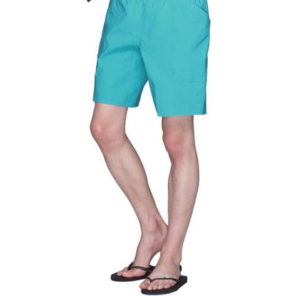 [倉庫一掃大SALE] ストレッチボードショーツ ギアサーフパンツ メンズ レディース メール便 PONTAPES PR-4930