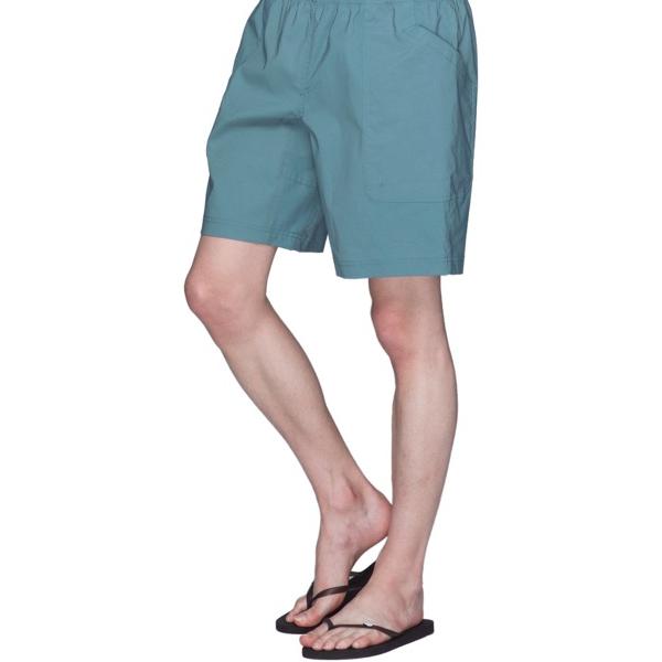 [倉庫一掃大SALE] ストレッチボードショーツ ギアサーフパンツ メンズ レディース メール便 PONTAPES PR-4930