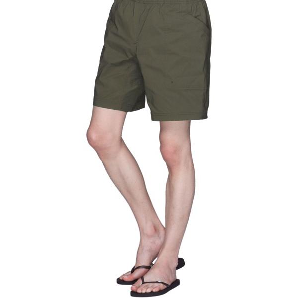 [倉庫一掃大SALE] ストレッチボードショーツ ギアサーフパンツ メンズ レディース メール便 PONTAPES PR-4930