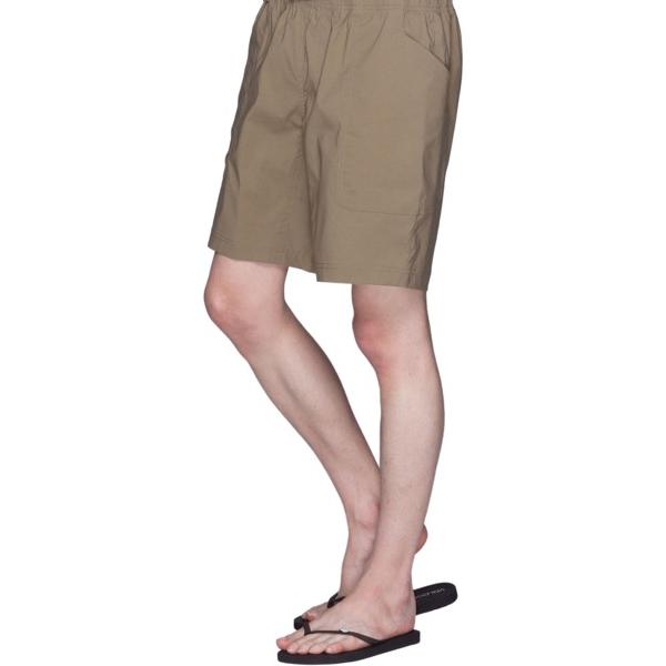 [倉庫一掃大SALE] ストレッチボードショーツ ギアサーフパンツ メンズ レディース メール便 PONTAPES PR-4930