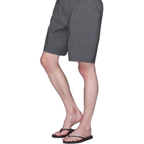 [倉庫一掃大SALE] ストレッチボードショーツ ギアサーフパンツ メンズ レディース メール便 PONTAPES PR-4930