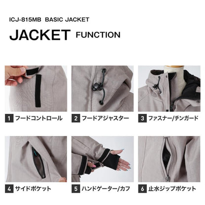 3点セット レンタルよりお得 福袋 スノーボードウェア スキーウェア レディース スノージャケット + スノーパンツ + ゴーグル  ICEPARDAL/アイスパーダル ISET-24_3