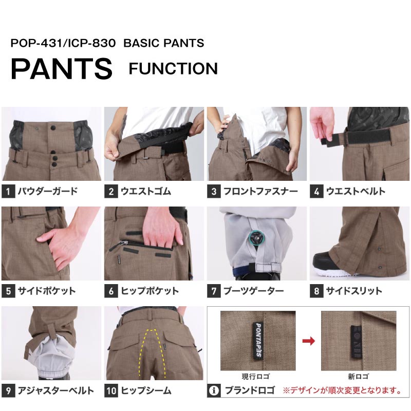 [新作予約 納期11月下旬] スノーボードウェア レディース 上下セット レギュラーシルエット スキーウェア 中綿入り 撥水 防寒 26-27モデル ICEPARDAL/アイスパーダル ISET-510