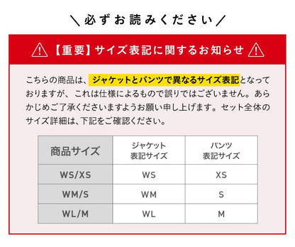 [新作予約 納期11月下旬 早期特典付き] スノーボードウェア レディース 上下セット ルーズシルエット ジョガーパンツタイプ スキーウェア 2重ライン 中綿入り 撥水 防寒 光るウェア 26-27モデル ICEPARDAL/アイスパーダル ISET-52PJB