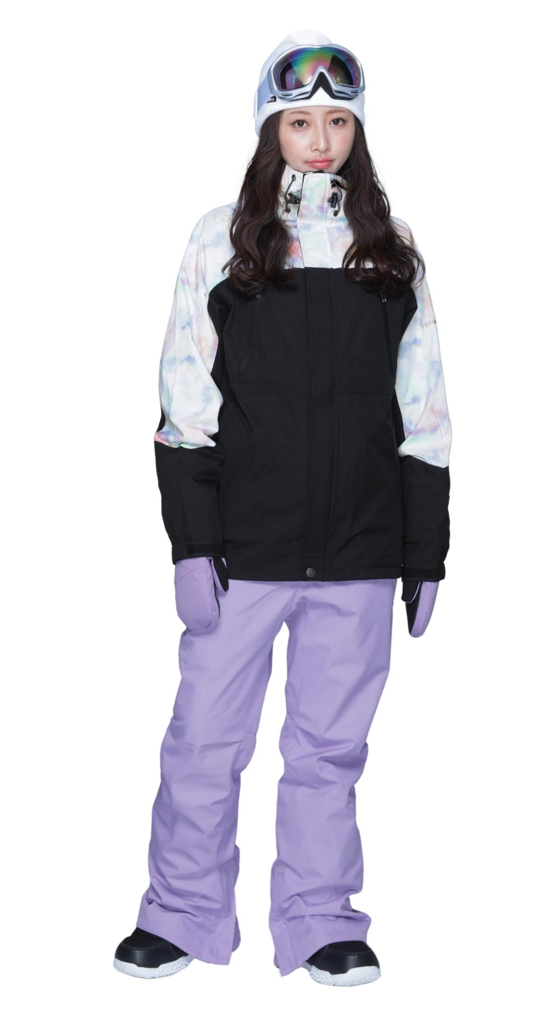 Quilted snowboard wear ladies ski wear board wear snowboard wear top and bottom set snowboard wear snowboard snowboard ski snowboard wear snow wear jacket pants big wear men kids discount IS-24 