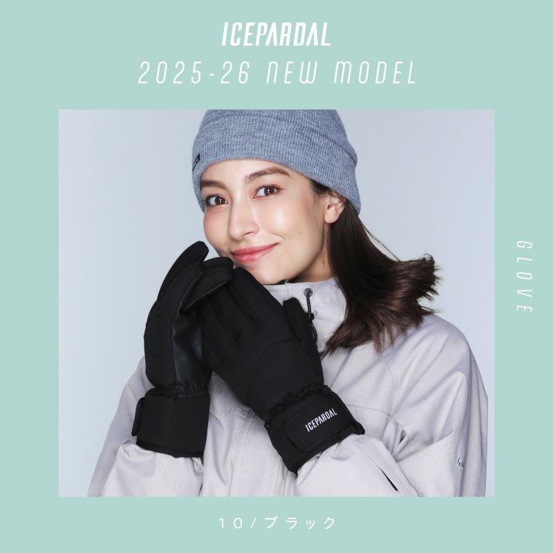 スノーボード グローブ レディース スノボ スキー スノー 手袋 5本指