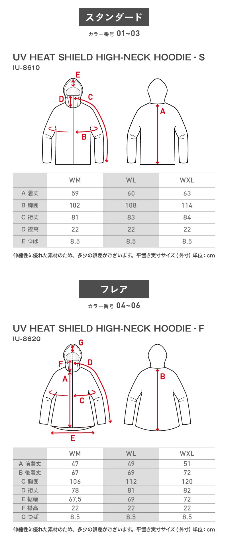 肖戦 アクリルUVカットパーカー 6点セット❣️確認用0503 ラッシュガード 着る日傘 レディース UVパーカー UVカット 遮熱