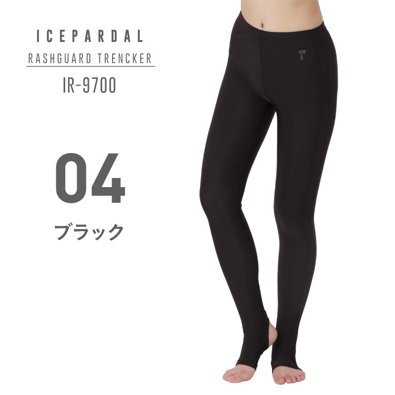 icepardal ラッシュ ガード トレンカ ストア