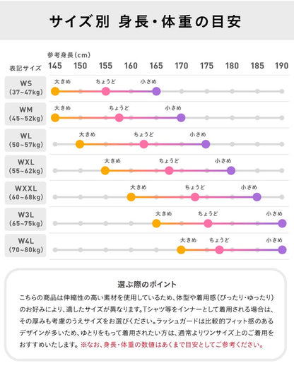 ラッシュガード レディース 水着 水陸両用 長袖 UPF50+ UVカット 日除け 紫外線対策 パーカー 指穴 大きいサイズ 体型カバー ひんやり 冷感 耐塩素 フード  S~4XL ICEPARDAL IR-7100
