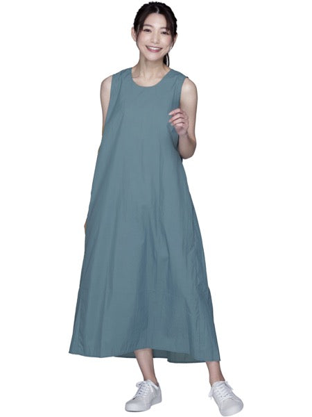 Women's Washer Dress All 6 colors [ICEPARDAL] {IWJ-60} 