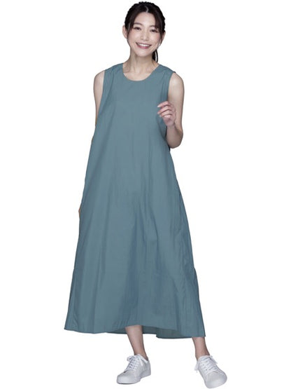 Women's Washer Dress All 6 colors [ICEPARDAL] {IWJ-60} 