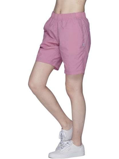 Women's Washer Half Pants All 6 Colors [ICEPARDAL] {IWP-70} 