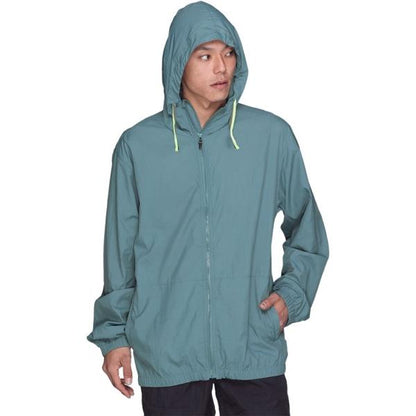 맨즈 와셔 파커 전 6색 【PONTAPES/폰타페스】{PWJ-50} 