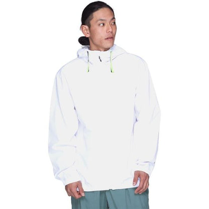 맨즈 와셔 파커 전 6색 【PONTAPES/폰타페스】{PWJ-50} 