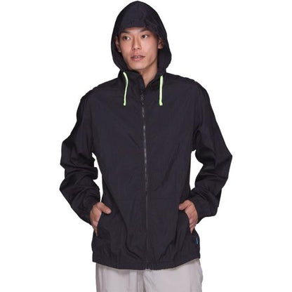 맨즈 와셔 파커 전 6색 【PONTAPES/폰타페스】{PWJ-50} 