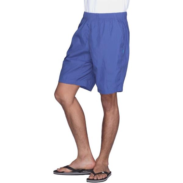 Men's Washer Half Pants All 6 Colors [PONTAPES] {PWP-60} 