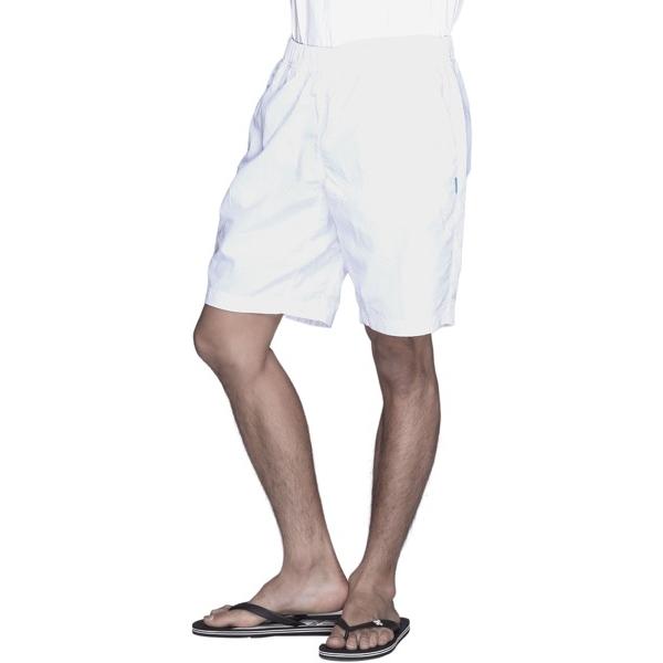 Men's Washer Half Pants All 6 Colors [PONTAPES] {PWP-60} 