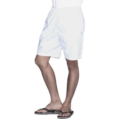 Men's Washer Half Pants All 6 Colors [PONTAPES] {PWP-60} 