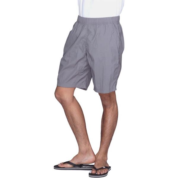 Men's Washer Half Pants All 6 Colors [PONTAPES] {PWP-60} 