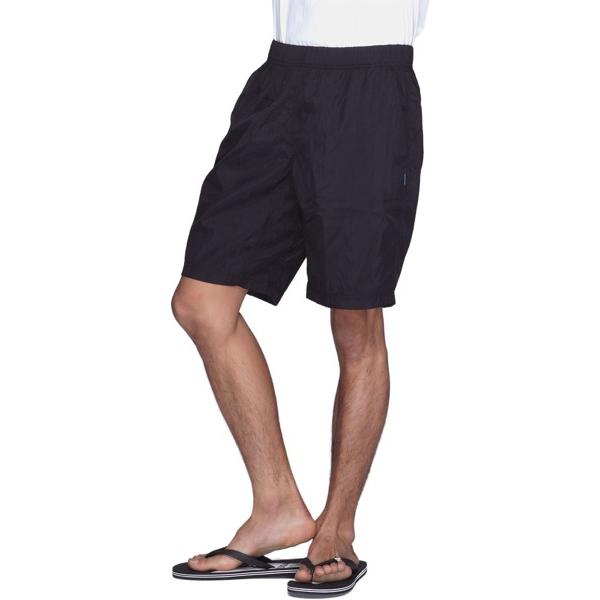 Men's Washer Half Pants All 6 Colors [PONTAPES] {PWP-60} 