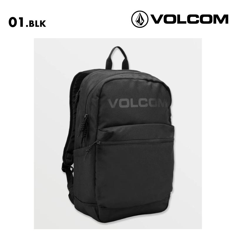 volcom コレクション リュック