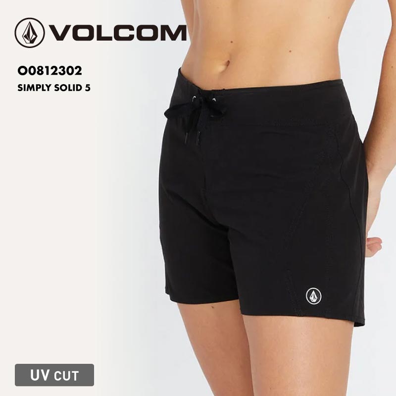 販売 volcom 水着 女